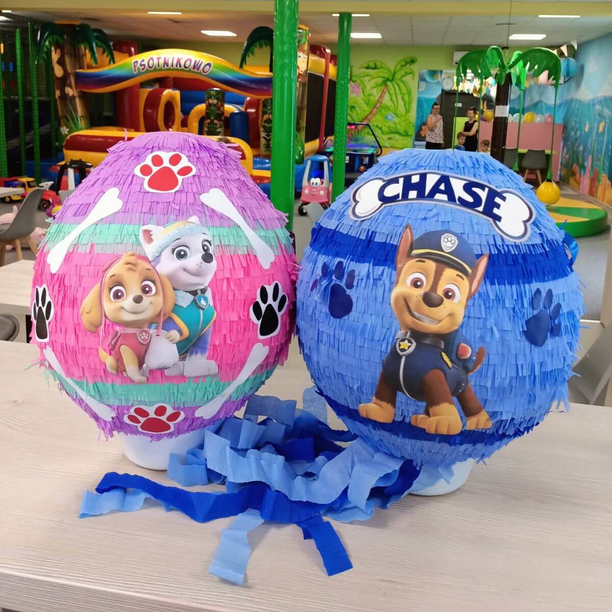 psotnikowo urodziny 11